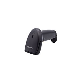 Equip Usb 1D Barcode Scanner with Stand