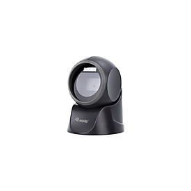 Equip Usb 2D Omnidirectional Desktop Barcode Scanner
