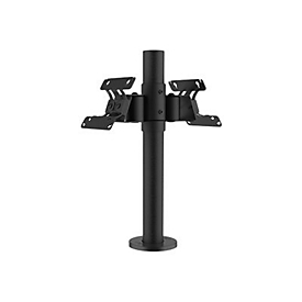 Ergonomic Solutions Arc - Befestigungskit (40 cm Stabständer
