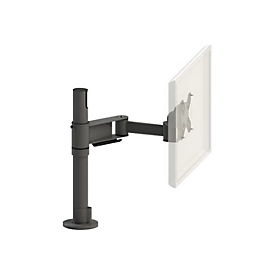 Ergonomic Solutions Befestigungskit (VESA-Adapter, Befestigungsteile