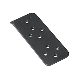 Ergonomic Solutions Duo - Montageadapter für Handy, Zahlungsterminal