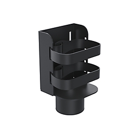 Ergonomic Solutions Hand sanitizer holder SP2 top