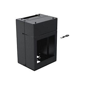 Ergonomic Solutions Montagekomponente (kiosk center module)