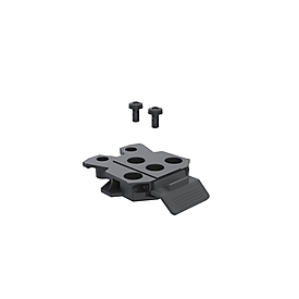 Ergonomic Solutions MultiClip - BLACK