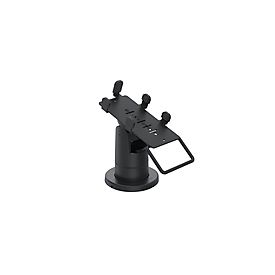 Ergonomic Solutions Stack with MultiGrip Plate - Befestigungskit (Befestigungsplatte, Stange)