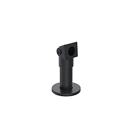 Ergonomic Solutions TabTilt on 120mm SP2 pole with rotation
