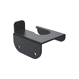 Ergonomic Solutions Wall mount for Payment paddle 2 - BLACK