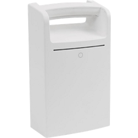Ergotron LiFeKinnex accu, voor Ergotron business trolley, 245 Wh, lithium ijzer fosfaat (LiFe) accutechnologie, wit