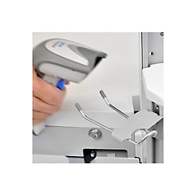 Ergotron Montagekomponente (Halter, T-Slot-Halterung)