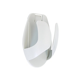 Ergotron Mouse Holder - Gris - Input Device Accessory