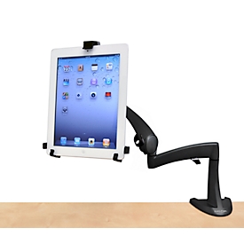 Ergotron Neo-Flex tablet-arm