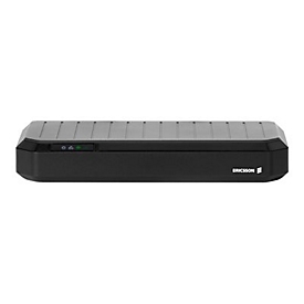 Ericsson Cradlepoint E400-5GE-AM - Wireless Router