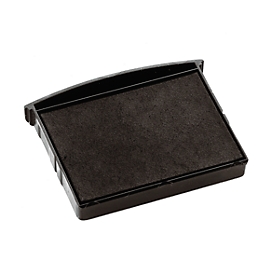 Ersatzkissen E 2300 schwarz