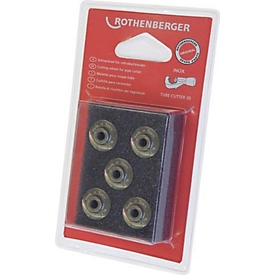Ersatzschneidrad Schneidrad-D.31,5mm hochlegiertem,gehärtetem