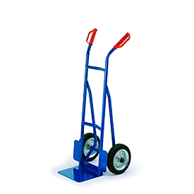 ESD forklift truck, load capacity 200 kg