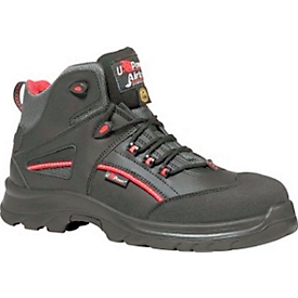ESD safety footwear U-POWER TEAK ESD, high, S3, size 37