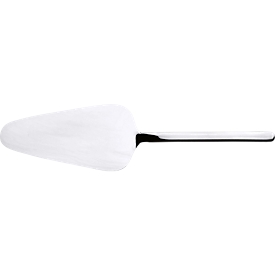 ESMEYER Bettina 230 mm Pelle à tarte, acier inoxydable 18/10 poli - élégance intemporelle,