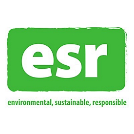ESR - Cyan - kompatibel - Karton - wiederaufbereitet - Tonerpatrone (Alternative zu: OKI 44469706)