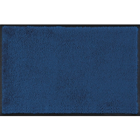 Estera de confort, azul marino, 750 x 1200 mm aprox.