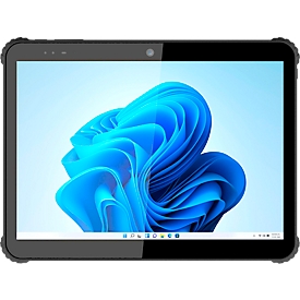 Estone Rugged Tablet PC MW-100, 10,5" Touchdisplay, IP66, Intel N200, 8 GB RAM, 128 GB, Windows 11