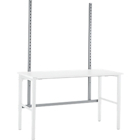 Estructura de mesa para AST 18, 1200 mm