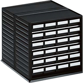 Étagère rotative de bureau PTP-5 TRESTON