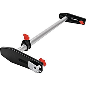 Étai de montage pour encadrement de porte TMS, plage de serrage 560-1010 mm, BESSEY