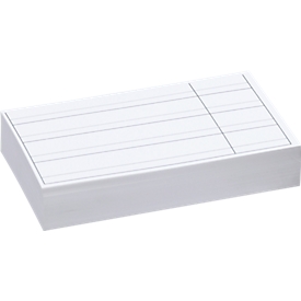 Étiquettes RKE 300H, pour rayonnage, 100 p.