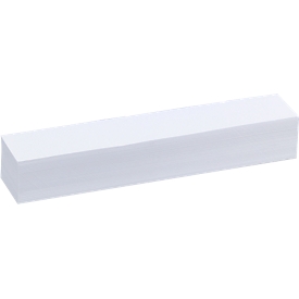 Étiquettes RKE 500N, pour rayonnage et cloisons de séparation, 100 p.