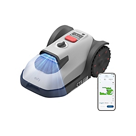 EUFY C15 - Rasenmäher - schnurlos