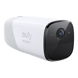 Eufy eufyCam 2 Pro Add-On Camera - Netzwerk-Überwachungskamera - Außenbereich, Innenbereich - wetterfest - Farbe (Tag&Nacht) - Audio