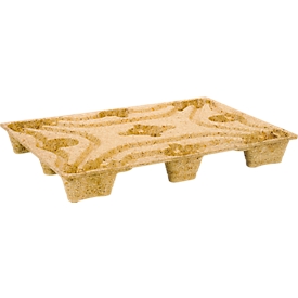 Europallets F 8 LF, 50 units