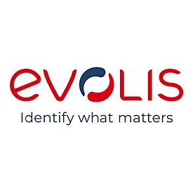 Evolis Classic Blank Cards - Polyvinylchlorid (PVC) - 30 mil - weiß - 86 x 54 mm 500 Karte(n) Karten