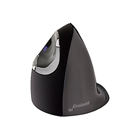 Evoluent VerticalMouse D Large - vertikale Maus - USB