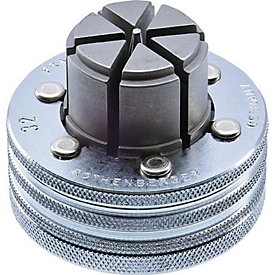 Expanderkop standaard, diameter 12 mm