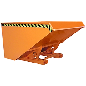 EXPO 1200 tipper, orange