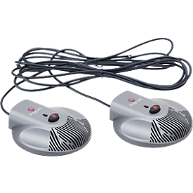 Extension pour micro Polycom