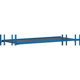 Extra legbord, 1250 x 610 mm