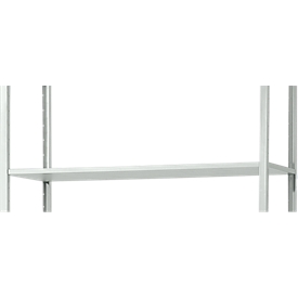 Extra legbord, zonder houder