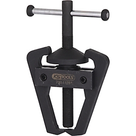 Extracteur à bras articulés pour bornes à vis, à 2 bras, 45 mm