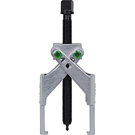 Extracteur à griffes 14-1, course de serrage 85 mm, largeur de serrage 6-100 mm, 2,5 t