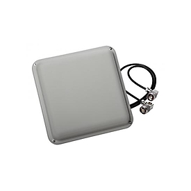 Extreme Networks Antenne - Blech - Wi-Fi - 6.92 dBi, 7.23 dBi