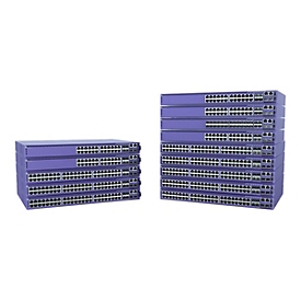 Extreme Networks ExtremeSwitching 5420 Series 5420F-8W-16P-4XE - Switch - L3 - managed - 8 x 10/100/1000 (PoE++) + 16 x 10/100/1000 (PoE+) + 4 x 1 Gigabit/10 Gigabit SFP+ (Uplink) + 2 x SFP-DD (stapelbar) - an Rack montierbar