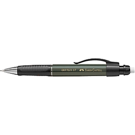 FABER-CASTELL Vulpotlood Grip Plus, 0,7 mm