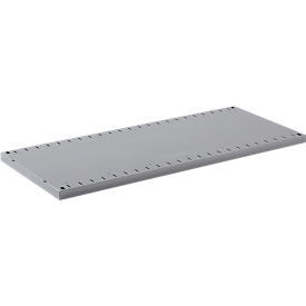 Fachboden für System R 3000/4000, B 995 x T 400 mm, 200 kg Tragkraft, lackiert