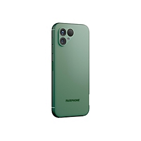 Fairphone 5 - 5G Smartphone - Dual-SIM - RAM 6 GB / Interner Speicher 128 GB - microSD slot - OLED-Display - 6.46" - 2700 x 1224 Pixel (90 Hz)
