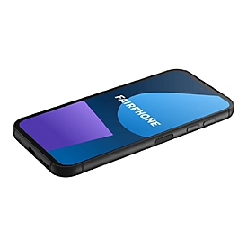 Fairphone 5 - 5G Smartphone - Dual-SIM - RAM 8 GB / Interner Speicher 256 GB - microSD slot - OLED-Display