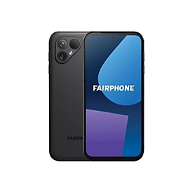 Fairphone 5 - 5G Smartphone - Dual-SIM - RAM 8 GB / Interner Speicher 256 GB - microSD slot - OLED-Display