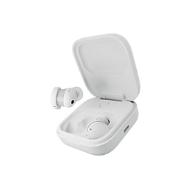 Fairphone Fairbuds True Wireless Earbuds Weiß - Microphone - Noise reduction