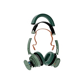 Fairphone FAIRBUDS XL - Kopfhörer mit Mikrofon